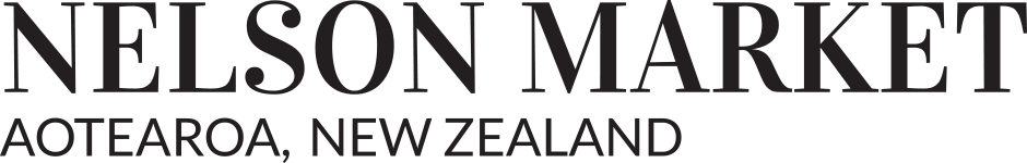Nelson Market logo