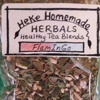 FlaminGo Tea